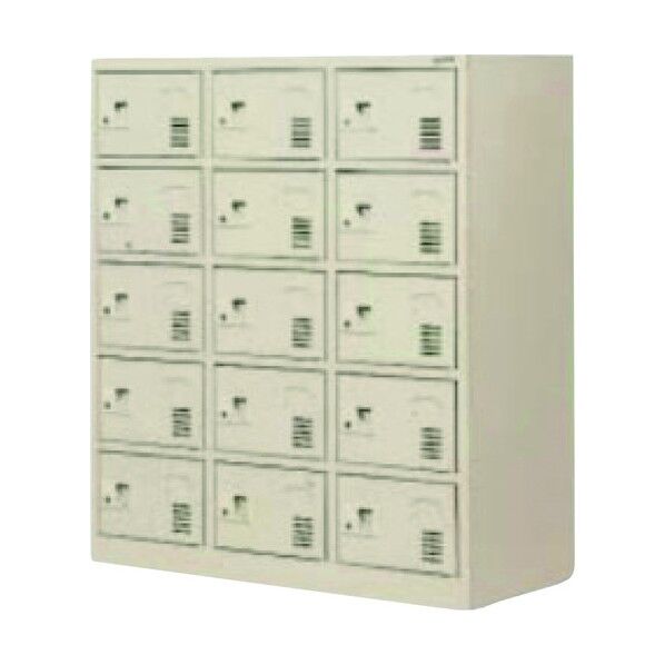 シューズロッカー SLK-1535N-TNG 1点