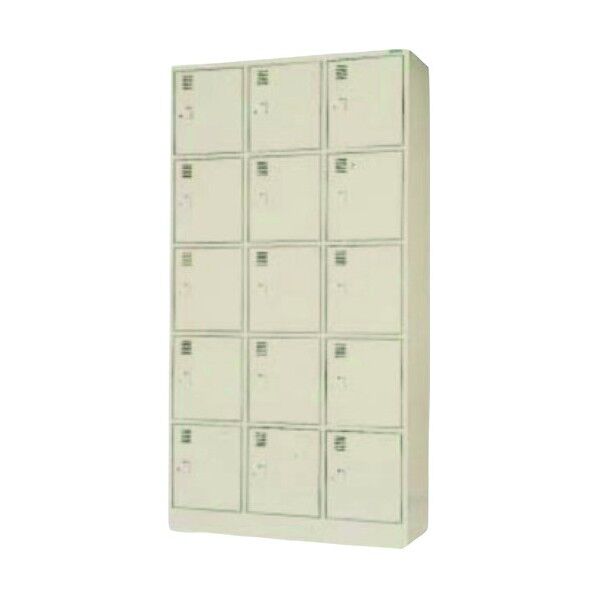 シューズロッカー SLK-1535-TNG 1点