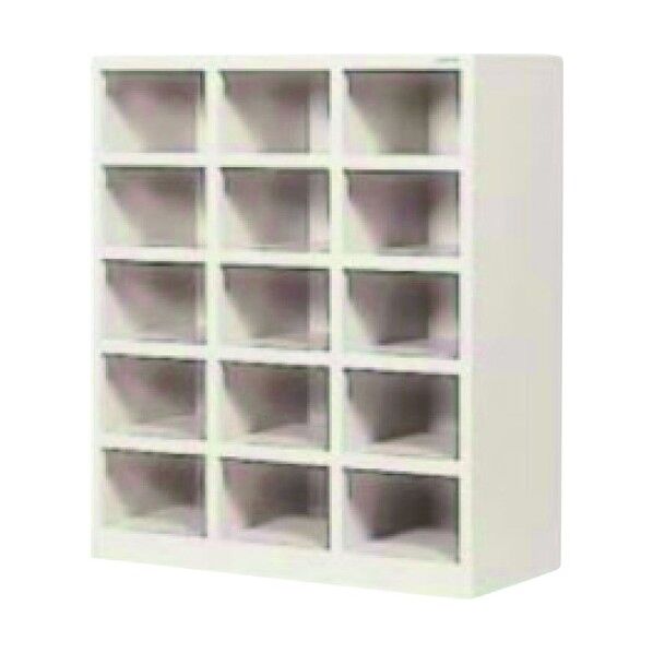 シューズボックス SR-1535N-TNG 1点