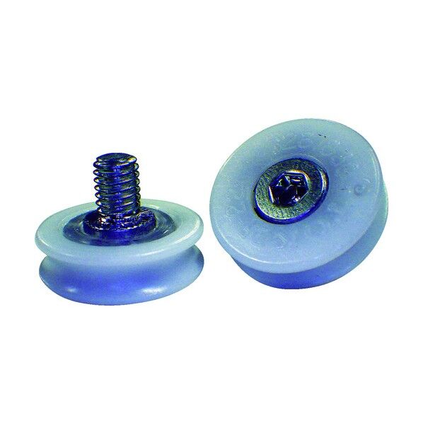 樹脂ベアリング DU-B-JH DU-28-B0.5-JH 1点