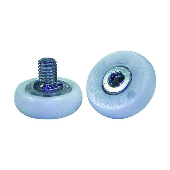 樹脂ベアリング DO-B-JH DO-30-B0.5-JH 1点