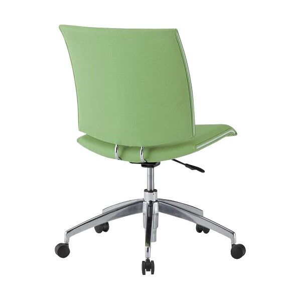 ミーティングチェア 5本脚