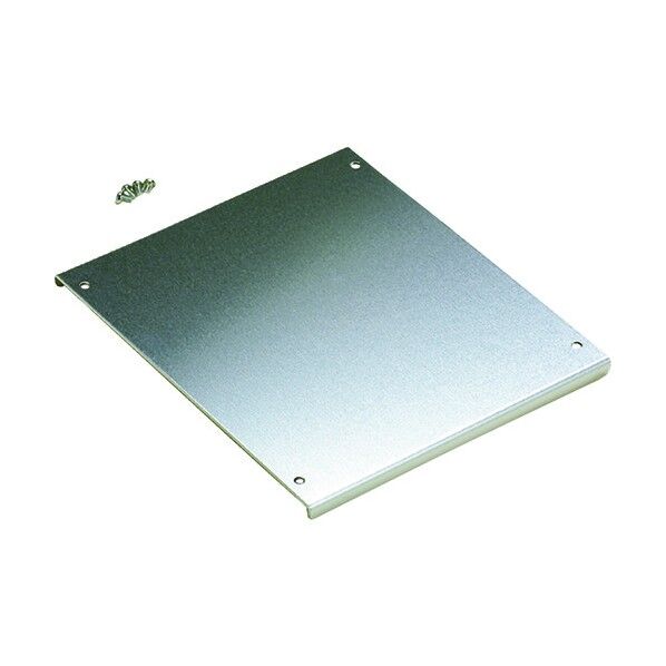 UC・UCY用アルミシャーシ UCC20-16 1点