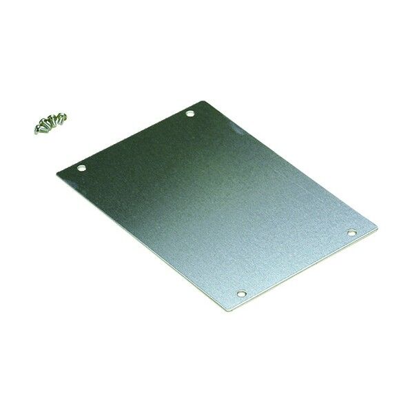 UC・UCY用アルミシャーシ UCC9-12 1点