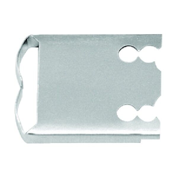 UC・UCY用パネル振れ止め金具