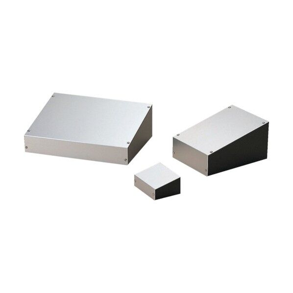 傾斜アルミケース TS-1 1点