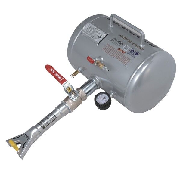 ビードブースター