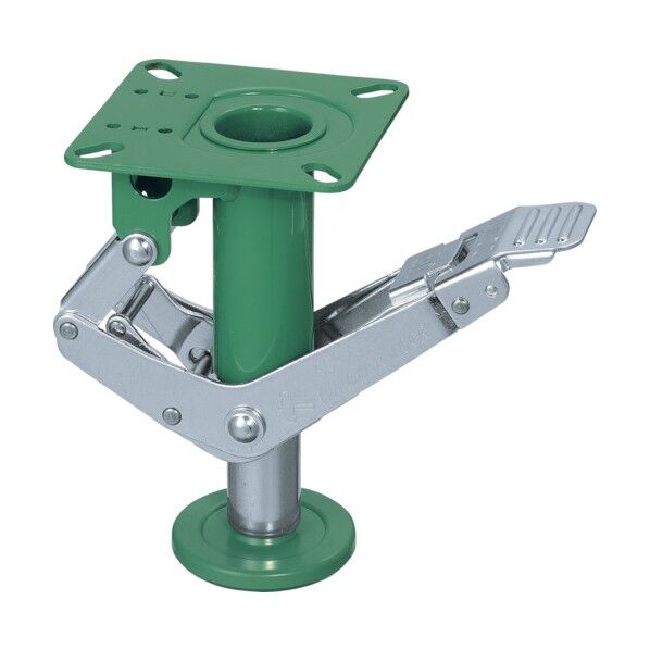 ハンマーキャスター ロック5号H250BAR01 900-5-200 H799 1...