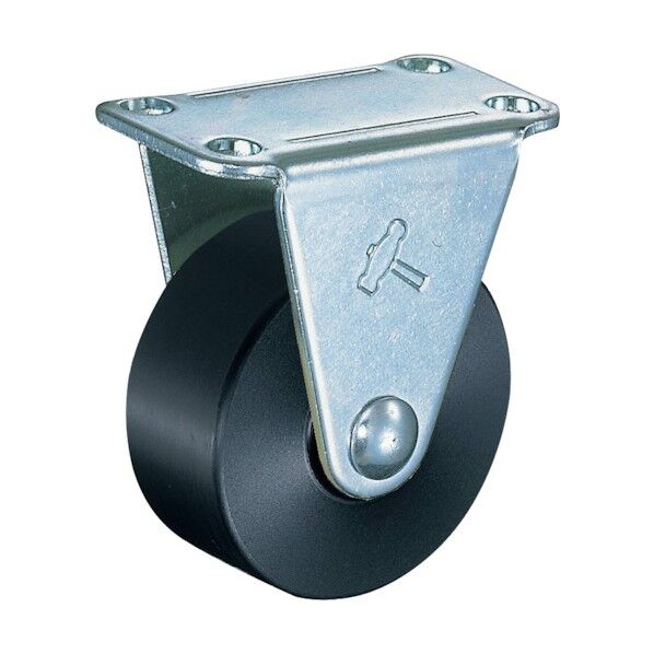 Gシリーズ固定UMCナイロン車38mm 420R-MC38-BAR01 1点