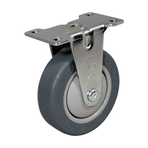 Eシリーズ固定エラストマーB車65mm 420ER-LB65-BAR01 1点