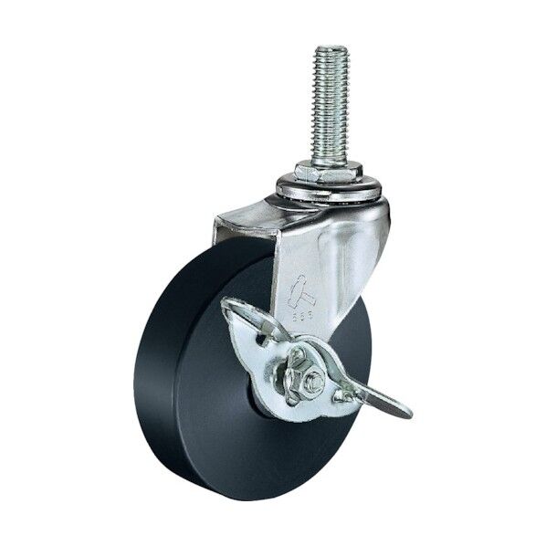 Eシリーズねじ込みタイプ自在SP付MC車65mm 415EA-MC65-BAR01 1点