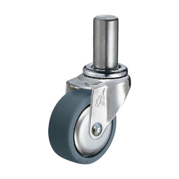 EKシリーズ自在エラストマーB車50mm 420EK-LB50-BAR01 1点