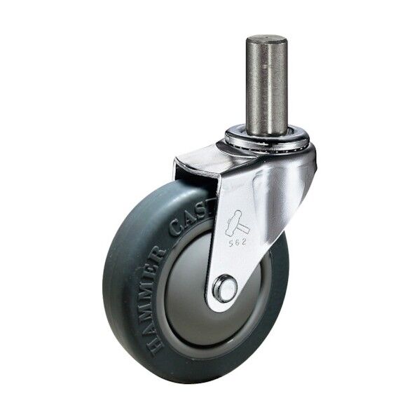 EKシリーズ自在エラストマーB車75mm 420EK-LB75-BAR01 1点