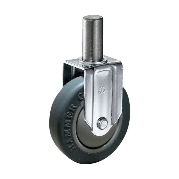 EKシリーズ固定エラストマーB車65mm 420EKR-LB65-BAR01 1点