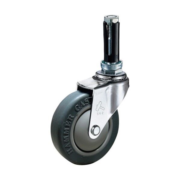 EUシリーズ自在エラストマーB車75mm 4201EU-LB75-BAR01 1点