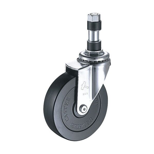 EXシリーズ自在ゴムB車100mm 4205EX-RDB100BAR01 1点