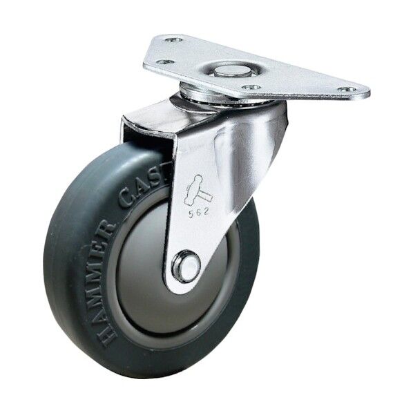 Eシリーズコーナータイプ自在エラストマーB車75mm 220E-LB75-BAR01 1点