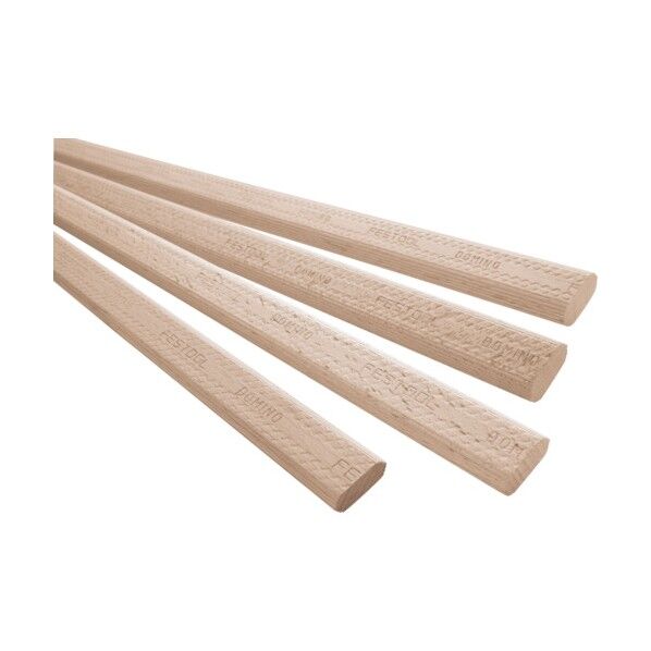 ドミノチップ 8x750mm 36pcs 498686 36個