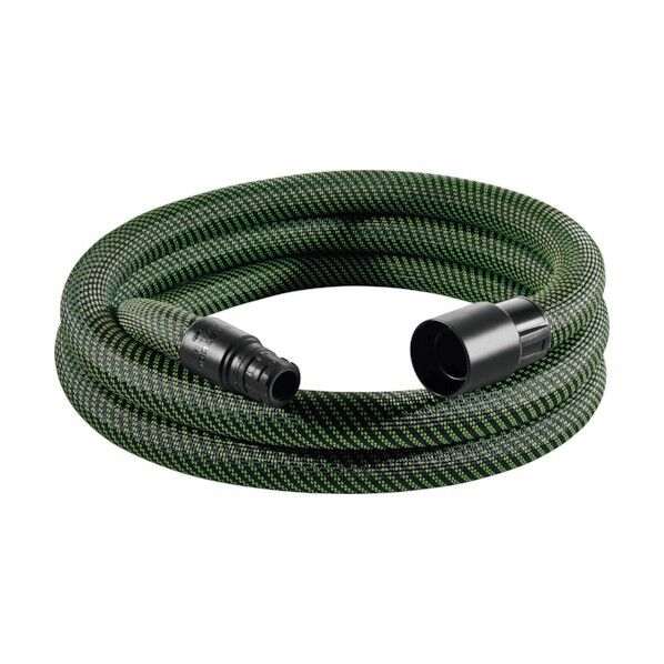 CT ホース 帯電防止 D27x3.5m-AS(204921) 00522347 1点