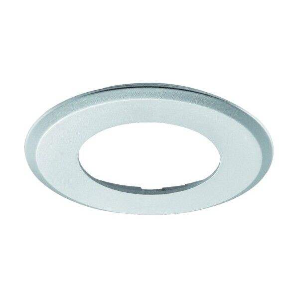 LOOX カバーリング 丸 ウメコミ用 シルバー色 833.72.126 1点