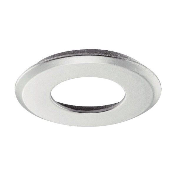 LOOX カバーリング 丸 ウメコミ用 シルバー色 833.72.145 1点