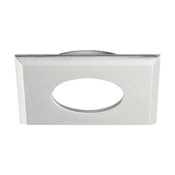 LOOX カバーリング 角 ウメコミ用 シルバー色 833.72.146 1点