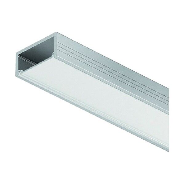 LOOX メンツケプロファイルH8.5+1ニュウハク色クリップ 833.72.840 1点