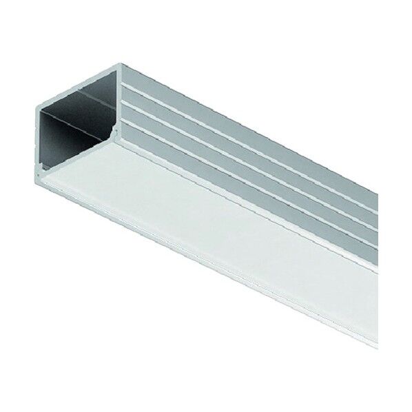 LOOX メンツケプロファイル H13+1ニュウハク色クリップ