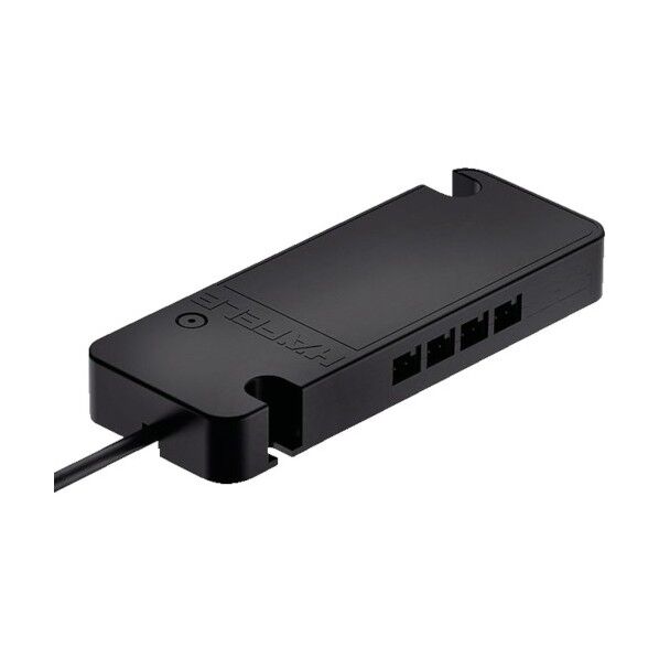 ハーフェレジャパン LOOX 受信ユニット 12V/30W 4チャンネル 833.73.740 1点