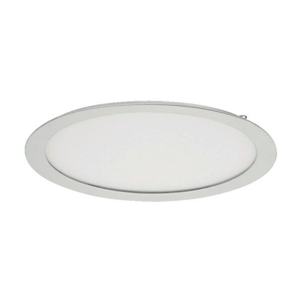 ハーフェレジャパン LOOX LED3022 24V/4.8W 4000K シルバー色 833.75.101 1点