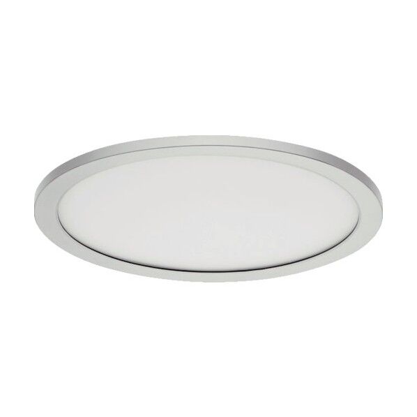 ハーフェレジャパン LOOX LED3023 24V/4.8W 3000K シルバー色 833.77.130 1点