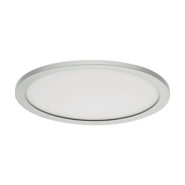 ハーフェレジャパン LOOX LED3023 24V/4.8W 4000K シルバー色 833.77.131 1点