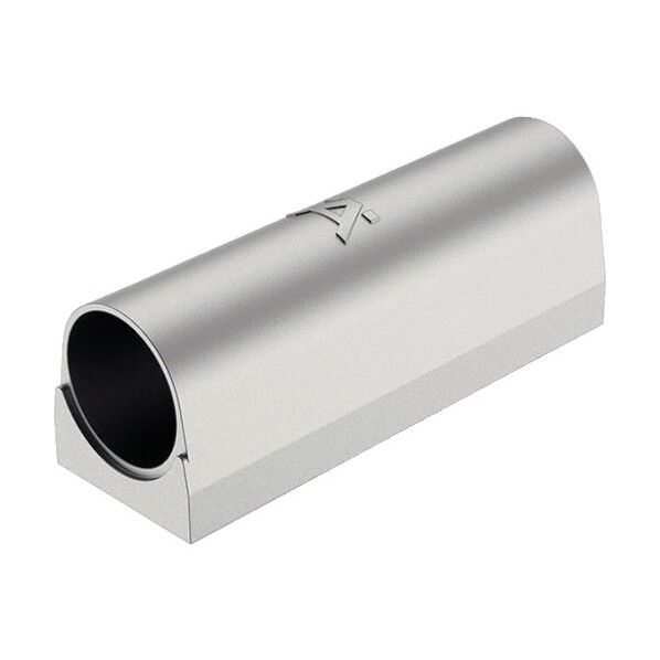 LOOX スイッチ用メンツケブラケット D12MM用 ストレート