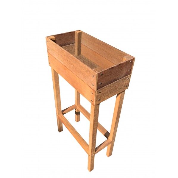 MarvelEX 天然木ウリンデッキ夢舞台 いちご一会ダブルタイプ kg U-JHI2204-HSSPM-01 1台...