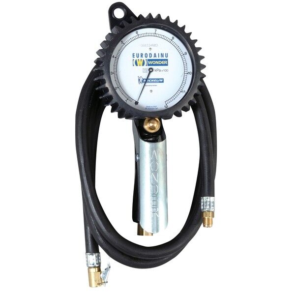 ミシュランゲージ 12K