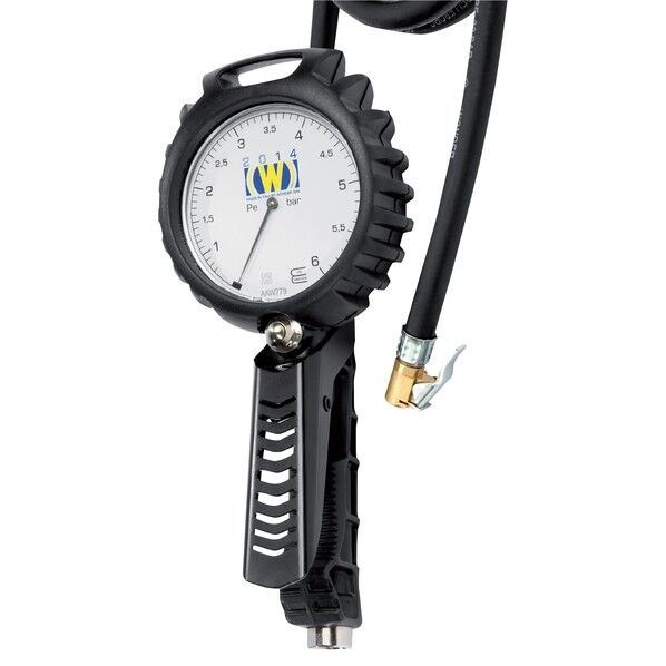 TG-2014 ミシュランゲージ 6K