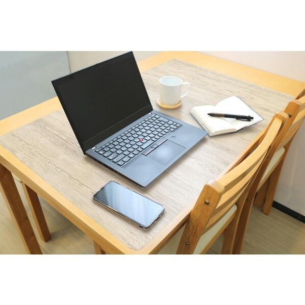 パーソナルデスクマット