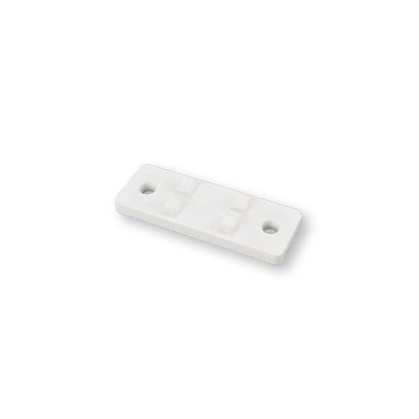 PPサドル用台座 角排水ユニット N010317-10A 1個