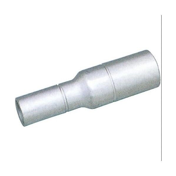 TFテクタッチ 異径パイプ 3/4X1/2 角排水ユニット 3/4X1/2 1個