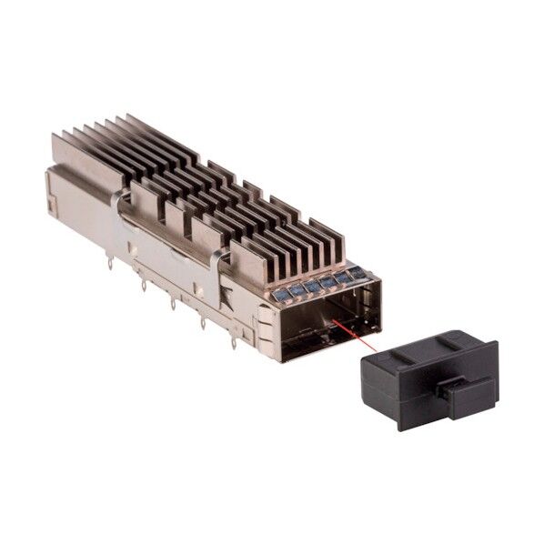 光ファィバーコネクタ防塵プラグ SFPC-12 1点