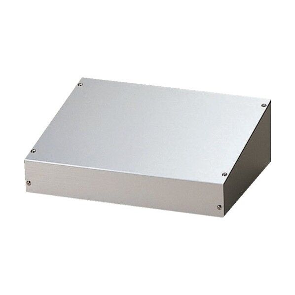 傾斜アルミケース TS-1S 1点