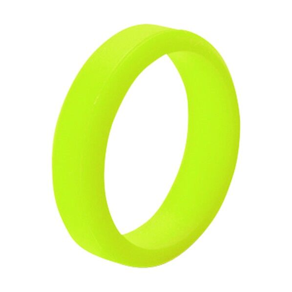 シリコンバンド グリーン SIB-21G 2本