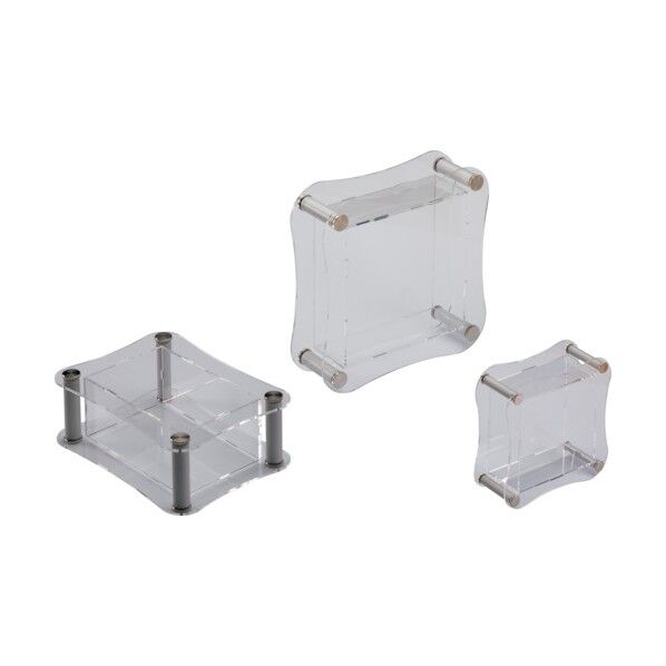 スケルトンケース SKL11-5-17 1点