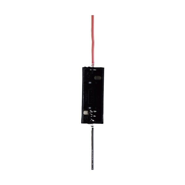 リード線付電池ホルダー MP-5-1N 1点