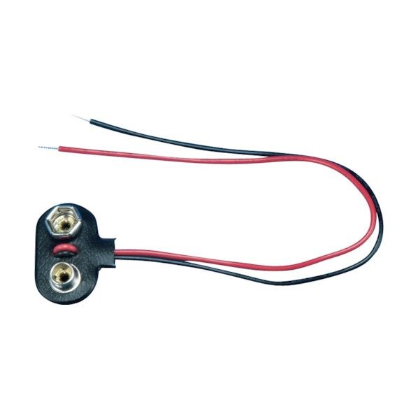 電池スナップ MP-TSN 1点