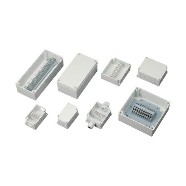 ターミナルボックス