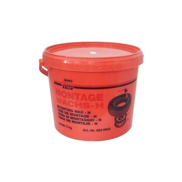 マウンティングワックス 二輪用