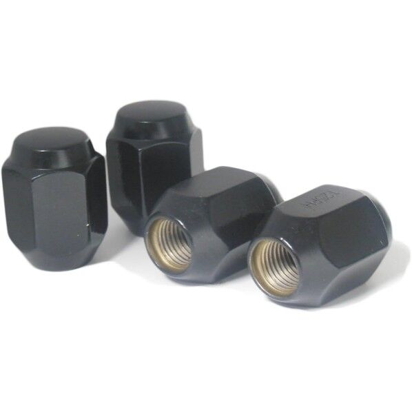 袋ナットブラック 21H