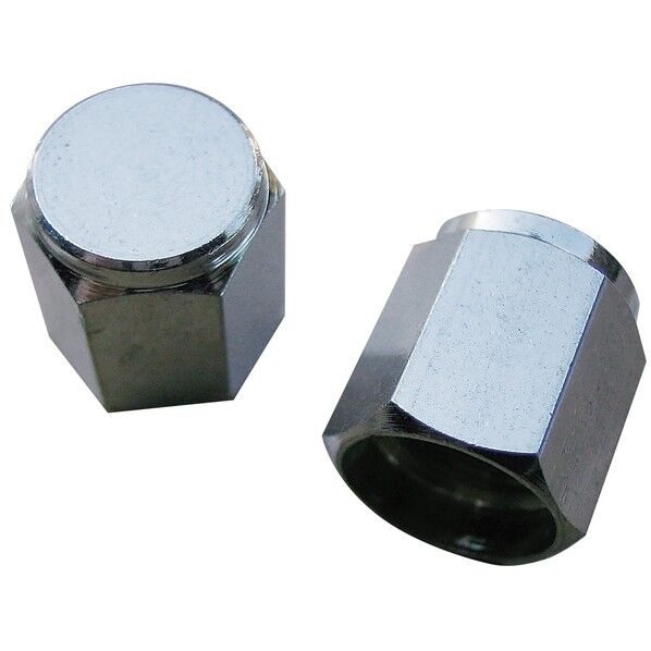 シルバーキャップ