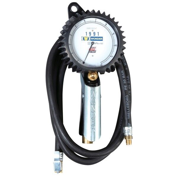 チップトップゲージ 12K